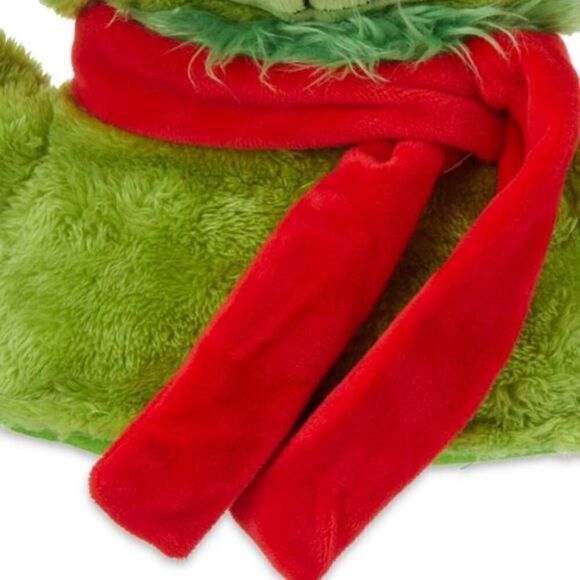 Dr. Suess The Grinch Who Stole Christmas Plush Tree Hugger -C - Picture 4 of 6